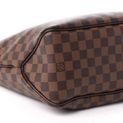Louis Vuitton Damier Ebene Delightful MM 12 of 13
