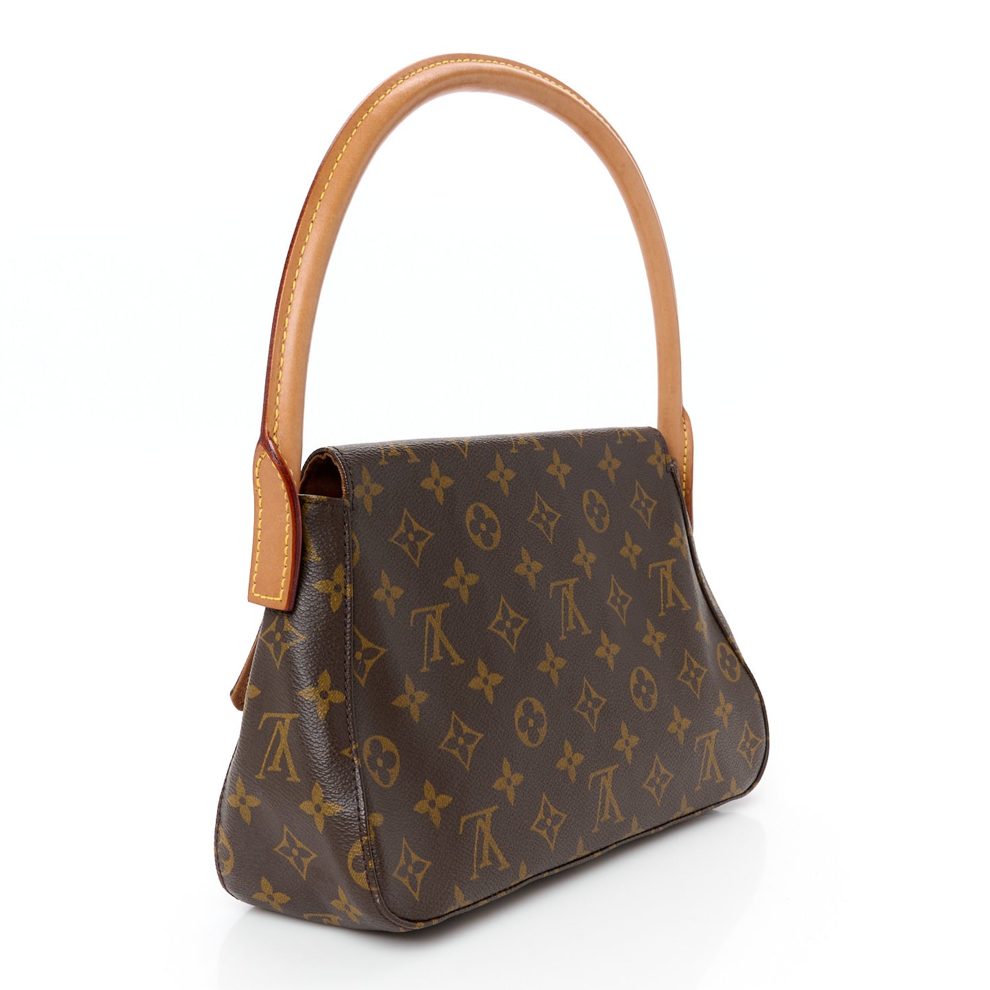 Monogram Mini Looping
