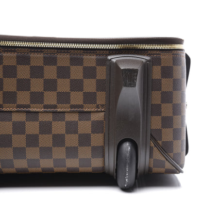 Louis Vuitton Damier Ebene Pegase 60 11 of 20