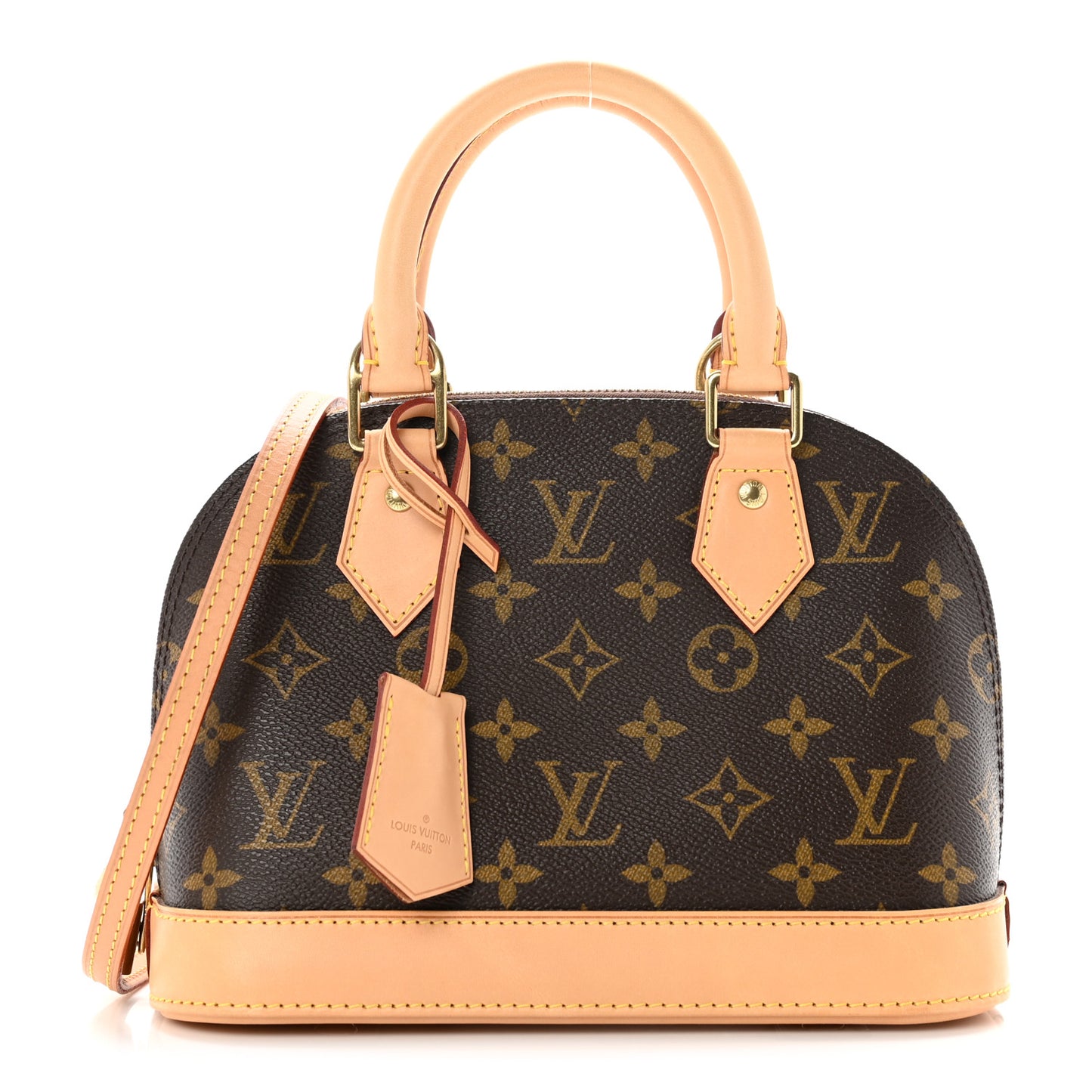 Monogram Alma BB