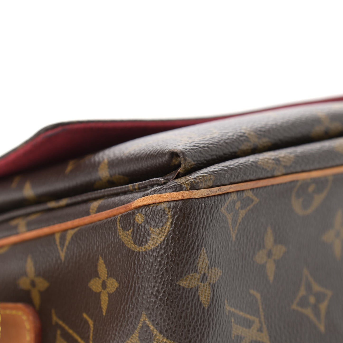 Monogram Viva-Cite MM