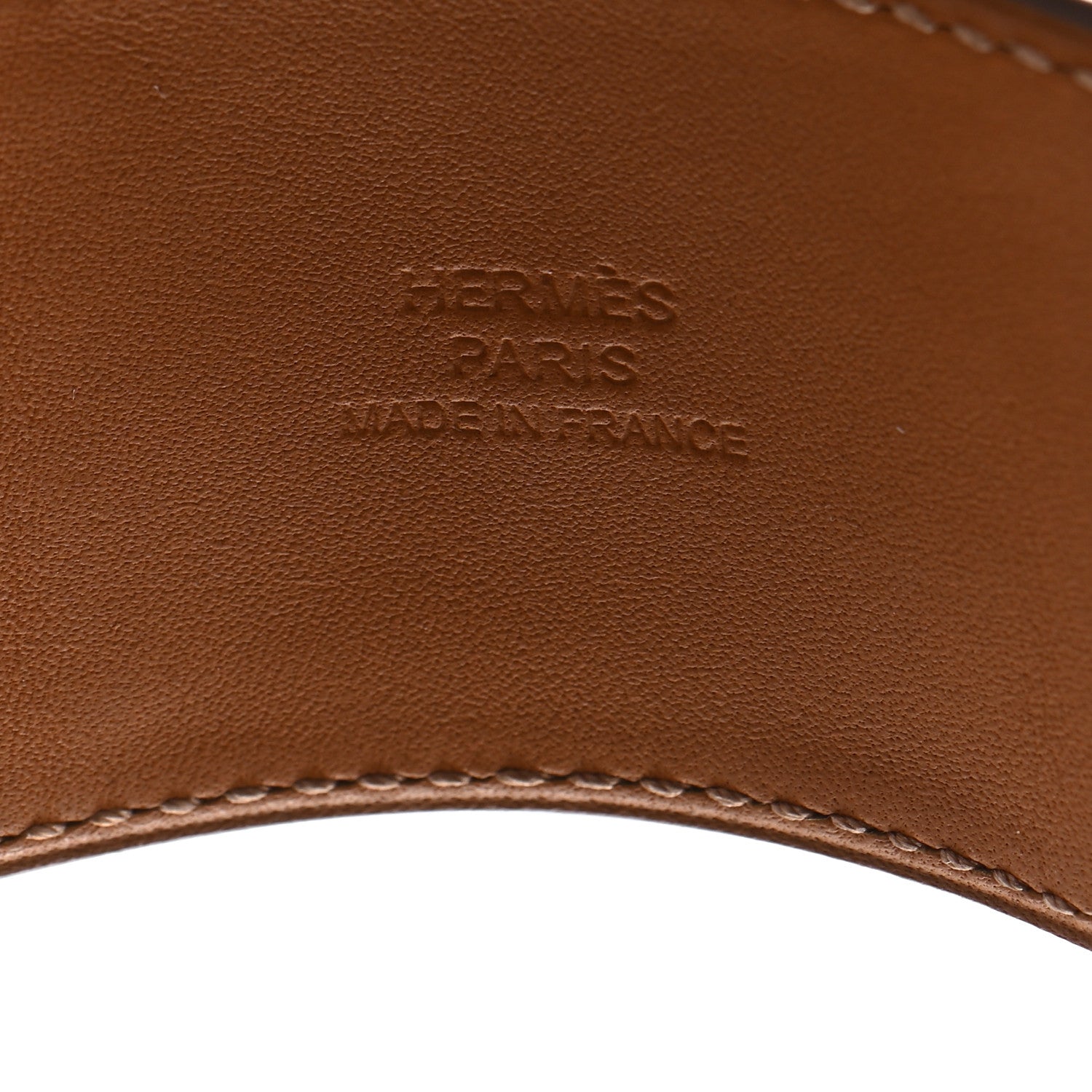 Hermes Swift Collier de Chien CDC Bracelet S Anemone 6 of 8