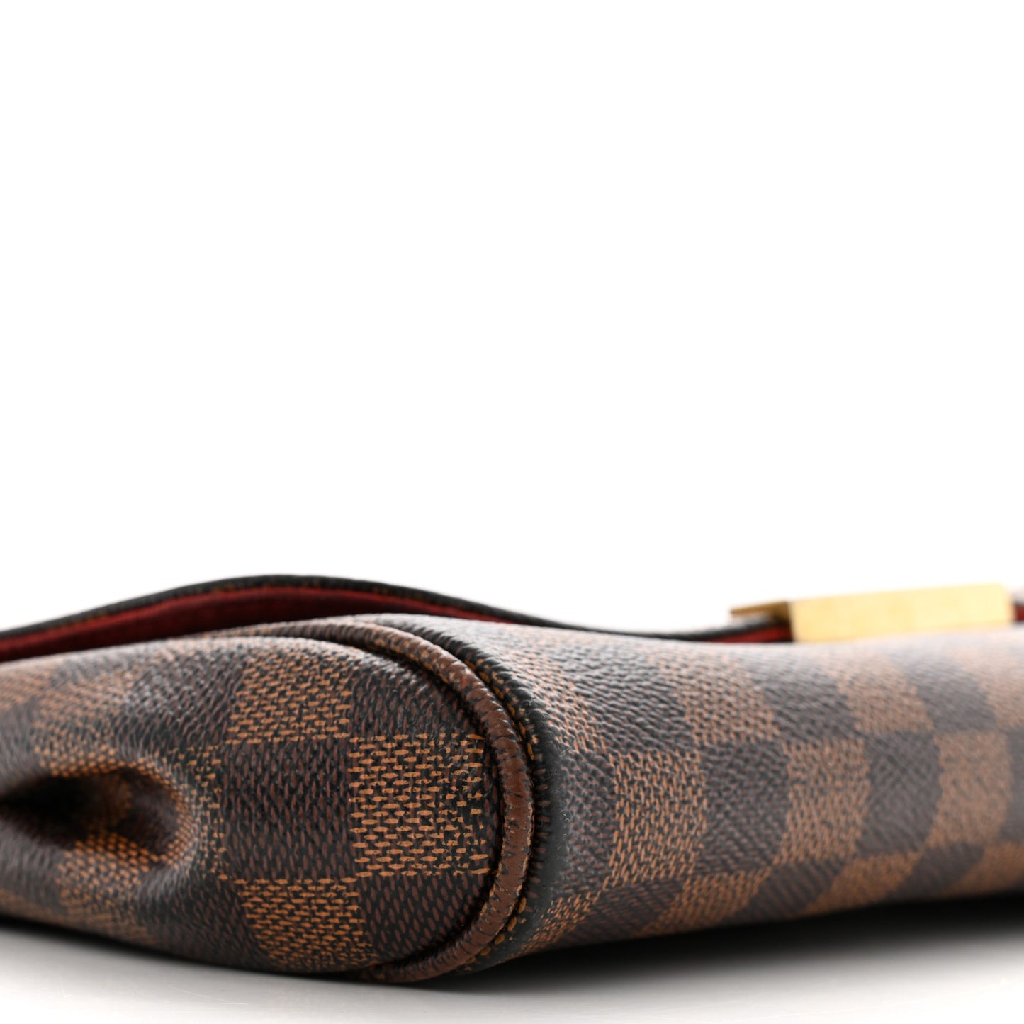 Damier Ebene Favorite MM