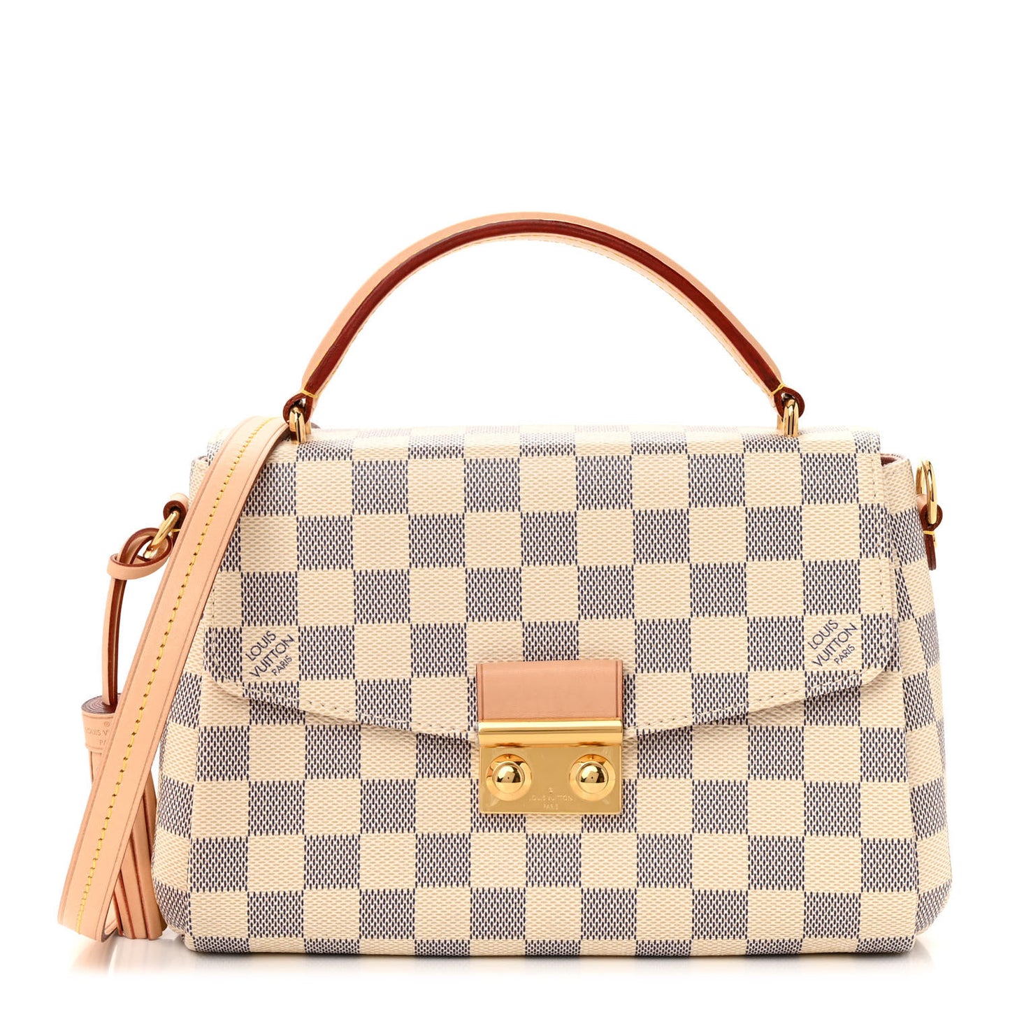 Damier Azur Croisette
