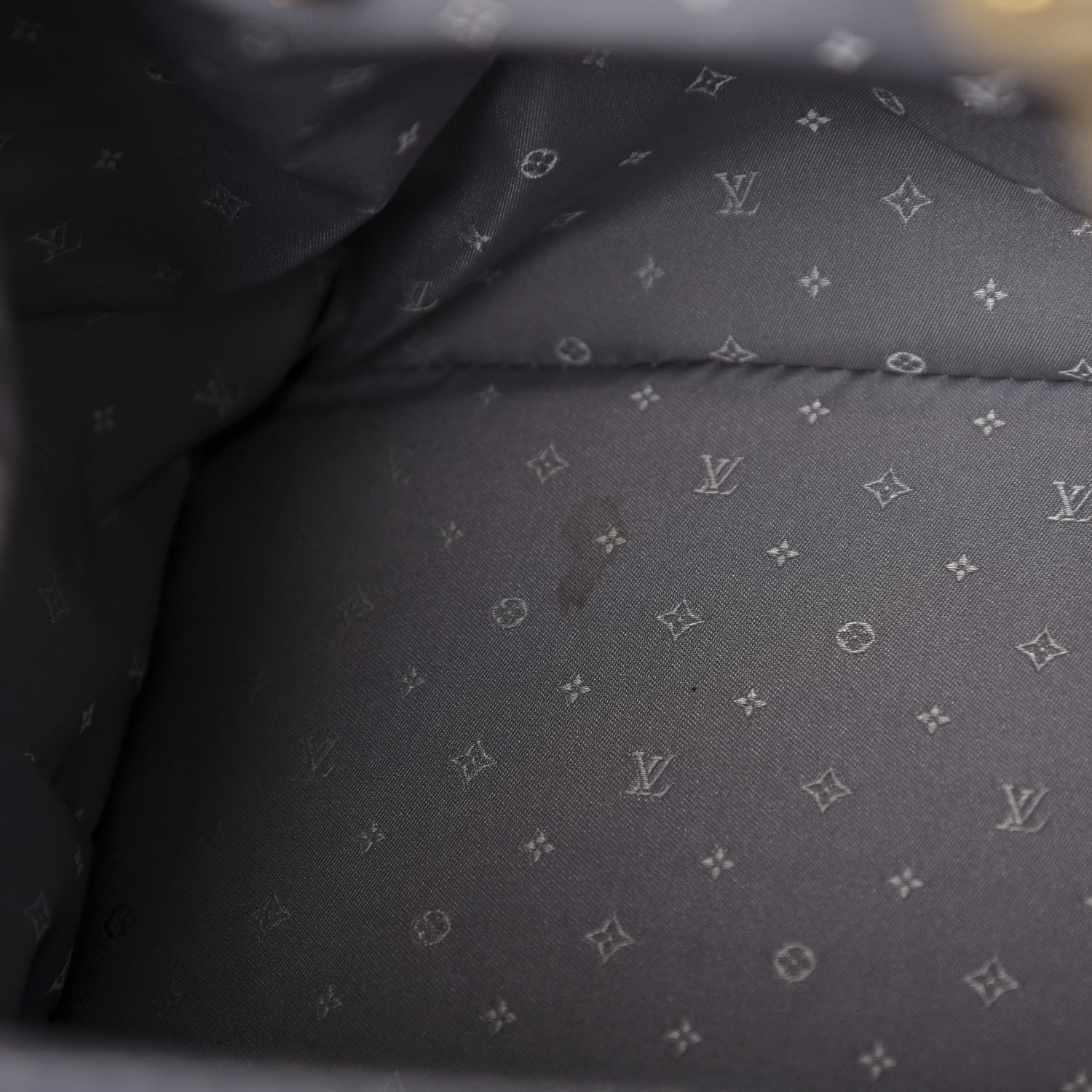 Louis Vuitton Suhali L'Ingenieux PM Blue 7 of 10