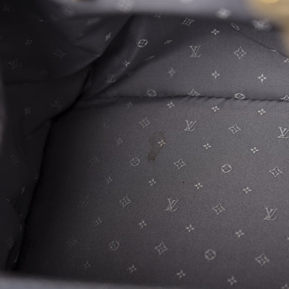 Louis Vuitton Suhali L'Ingenieux PM Blue 7 of 10