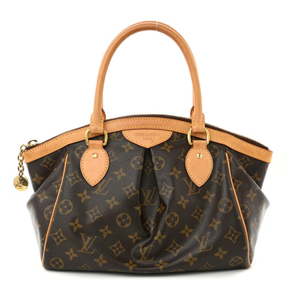 Louis Vuitton Monogram Tivoli PM 1 of 11