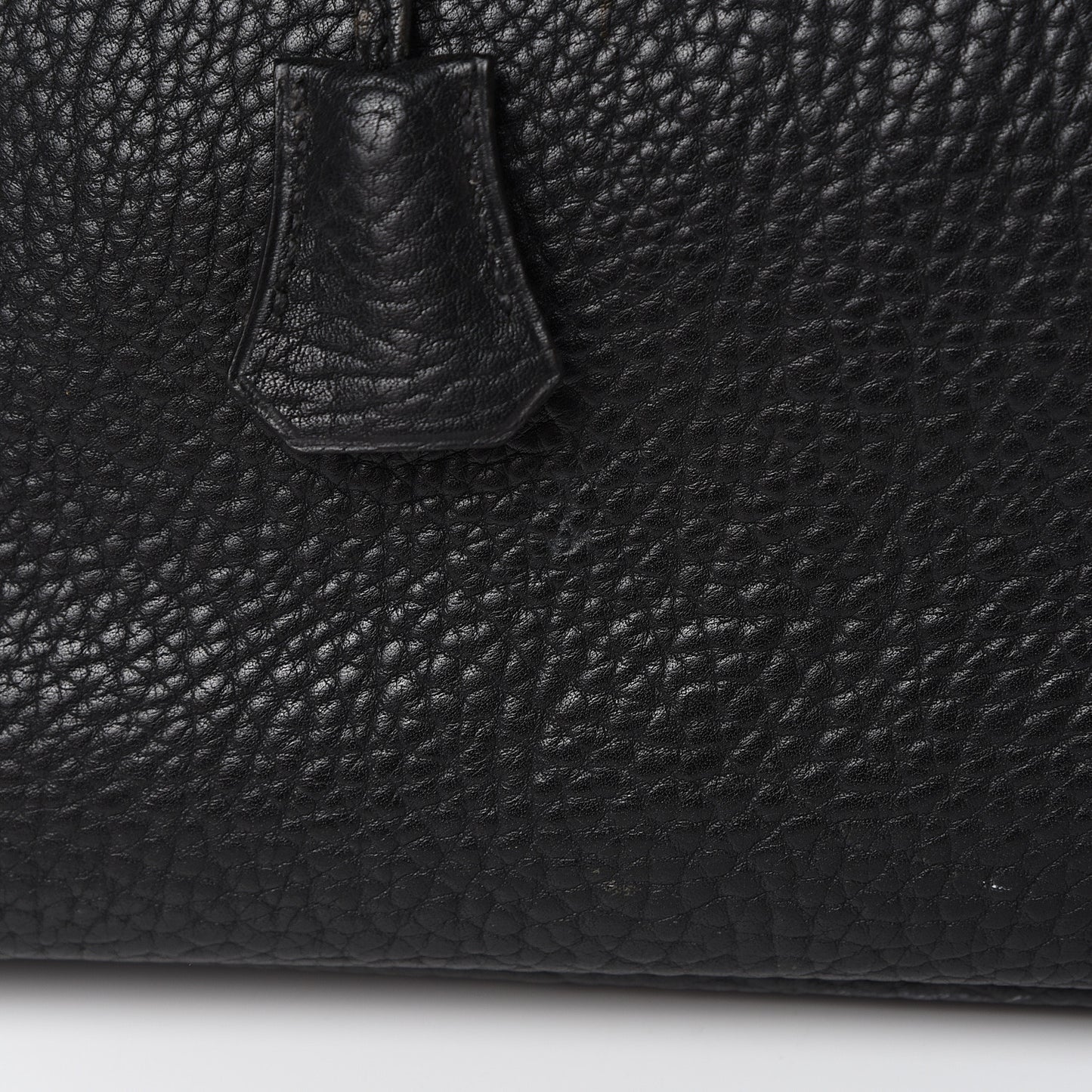Fjord Birkin 40 Black