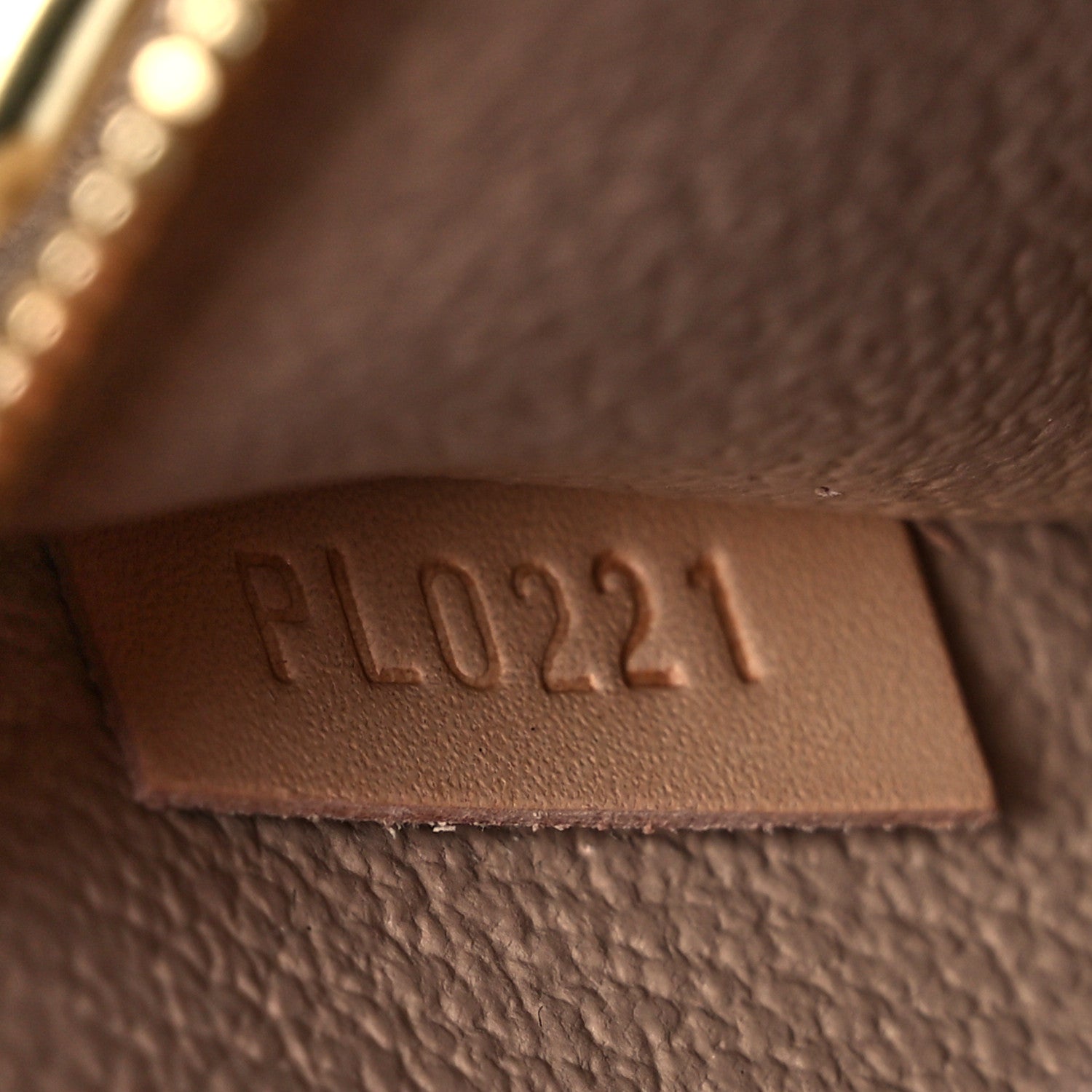 Louis Vuitton Monogram Nice BB 7 of 15