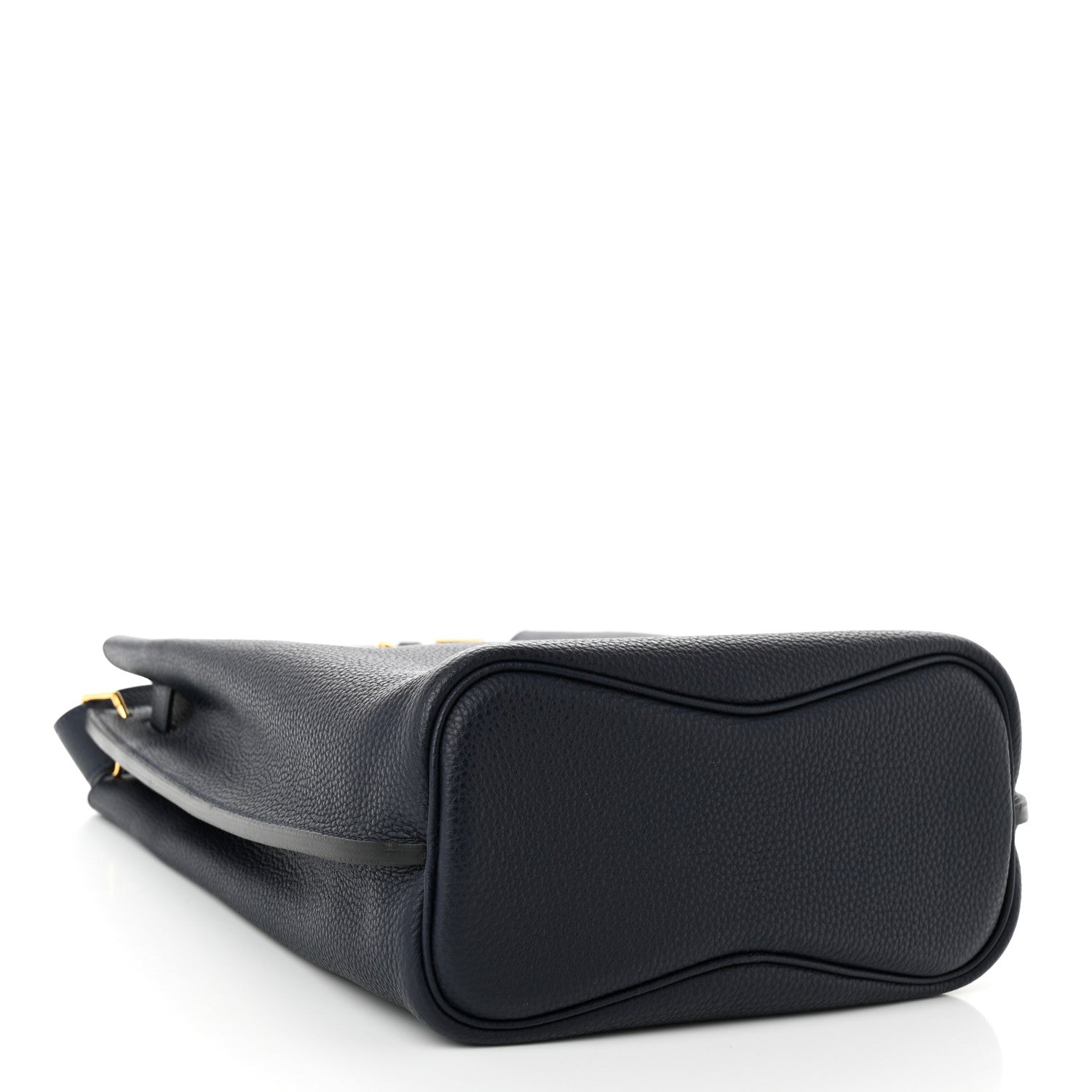 Hermes Togo So Kelly 22 Bleu Saphir 4 of 10