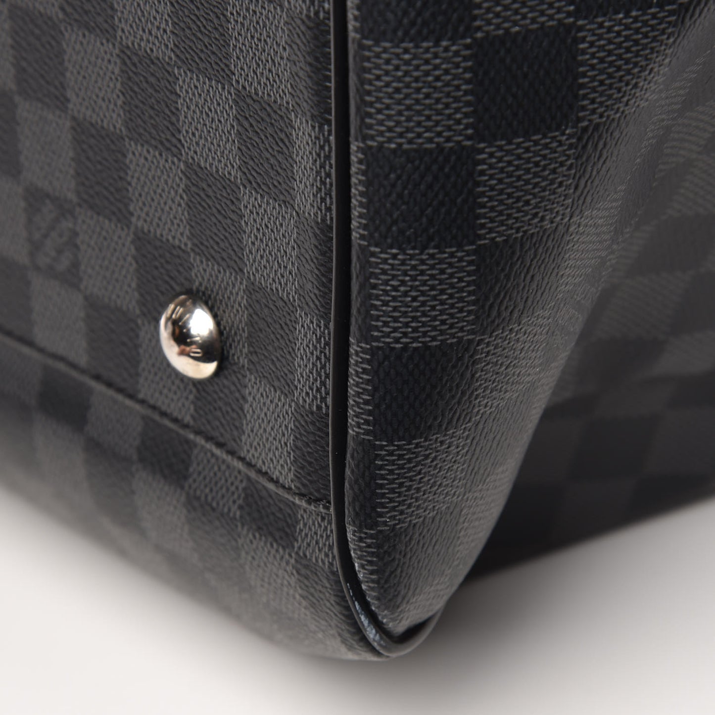 Damier Graphite Roadster
