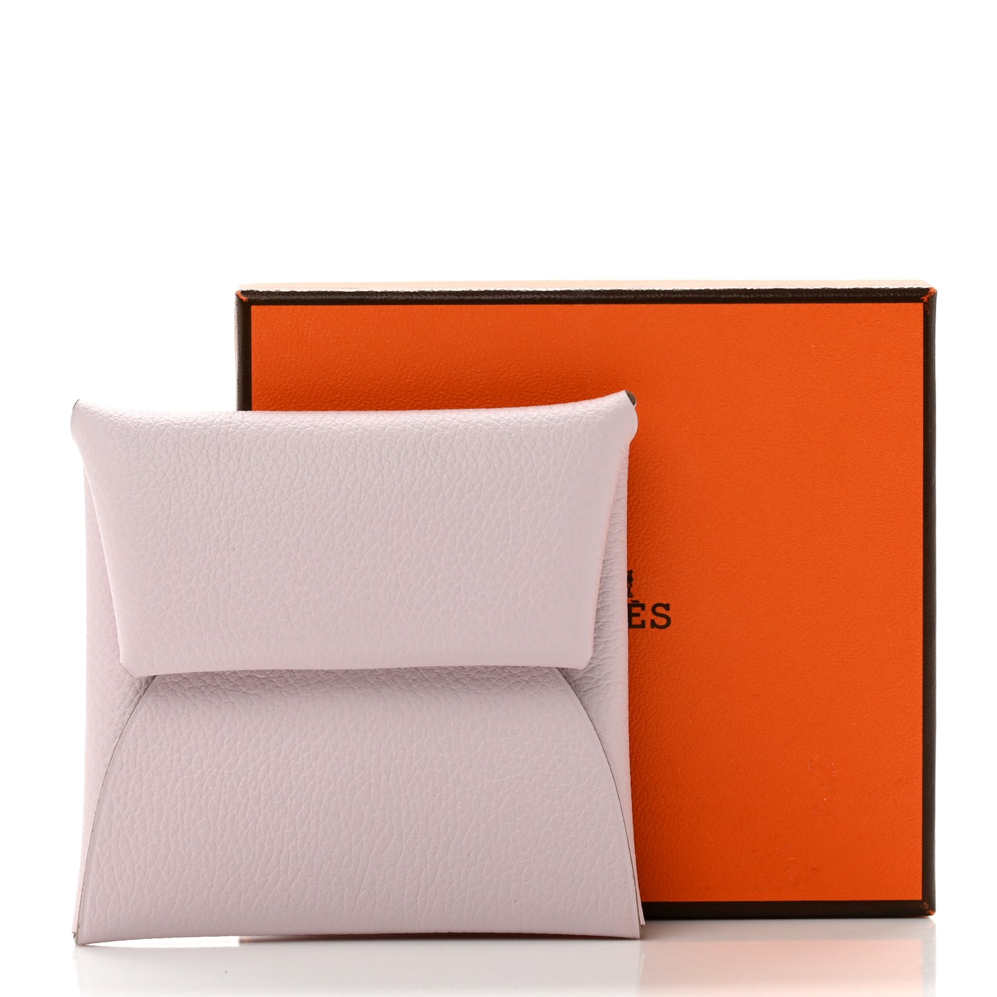 Evercolor Bastia Coin Purse Mauve Pale