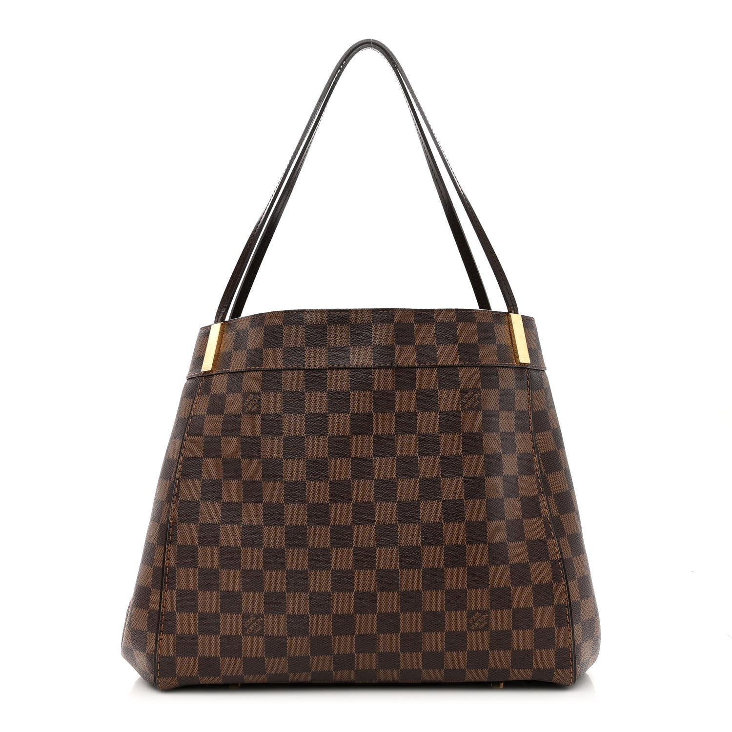 Louis Vuitton Damier Ebene Marylebone GM 1 of 11