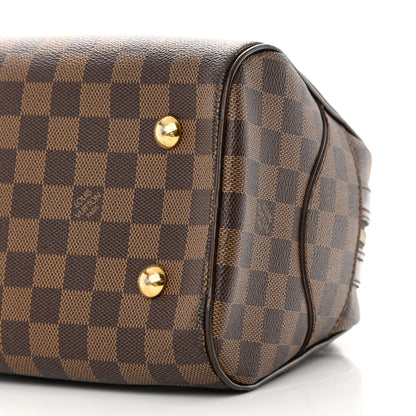 Louis Vuitton Damier Ebene Duomo 9 of 15