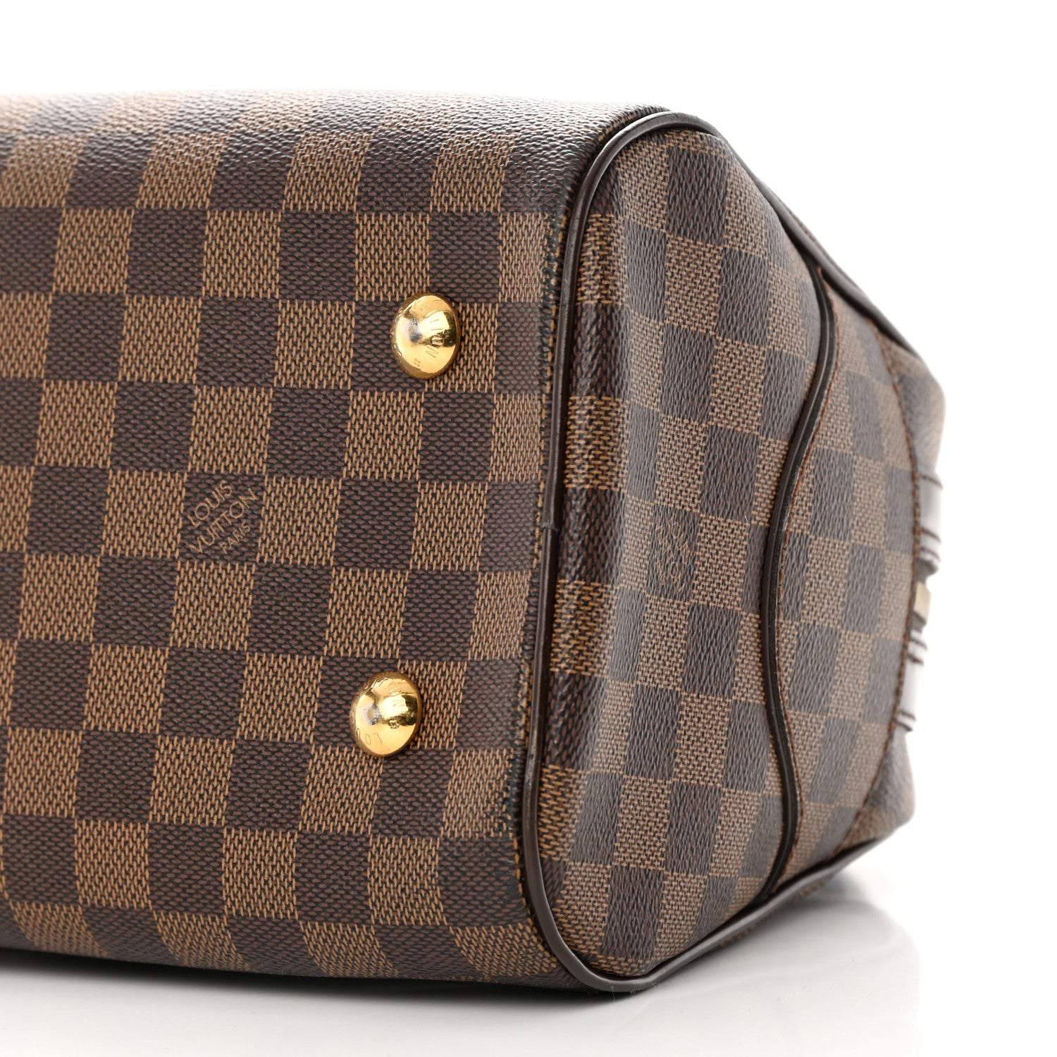 Louis Vuitton Damier Ebene Duomo 9 of 15