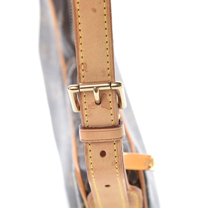 Louis Vuitton Monogram Croissant PM 12 of 12