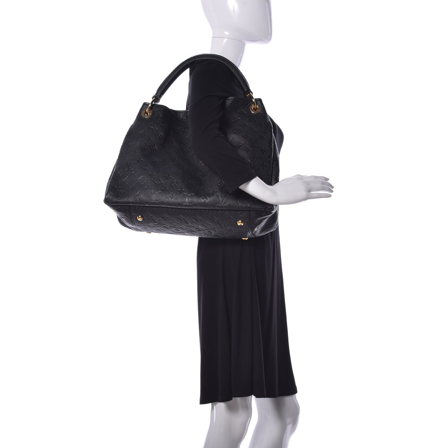 Empreinte Artsy MM Black