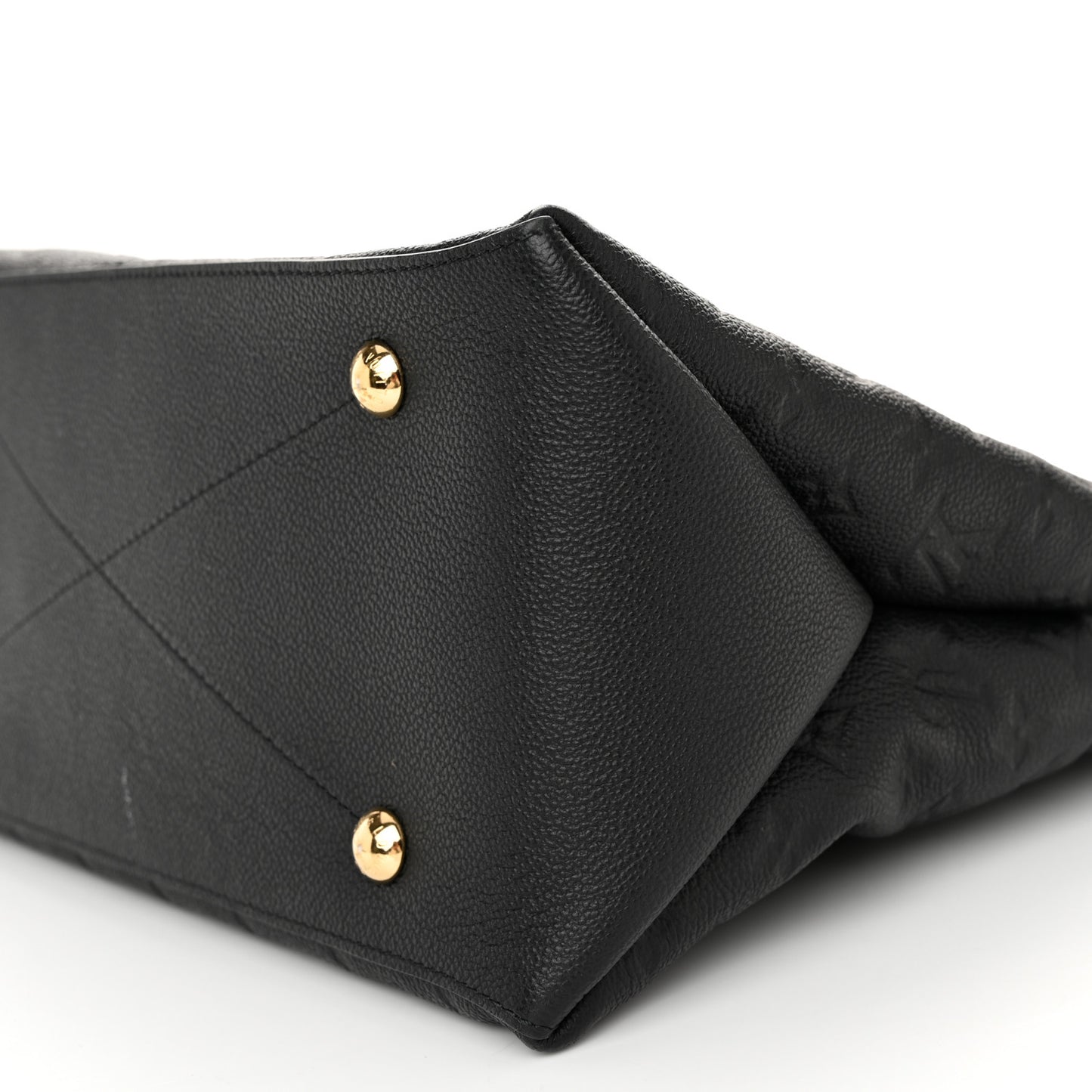 Empreinte Maida Hobo Black