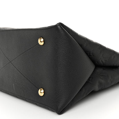 Louis Vuitton Empreinte Maida Hobo Black 10 of 11