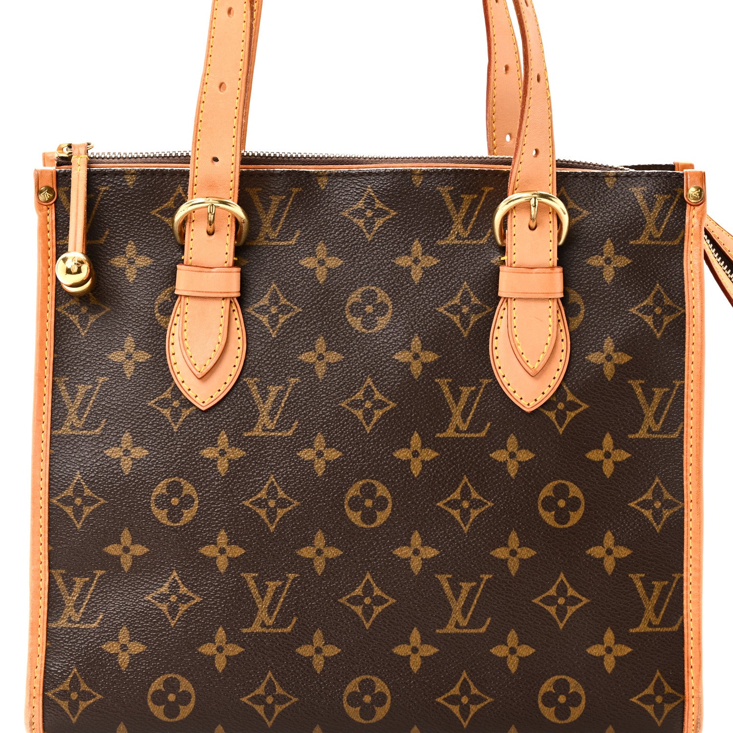 Louis Vuitton Monogram Popincourt Haut 7 of 9