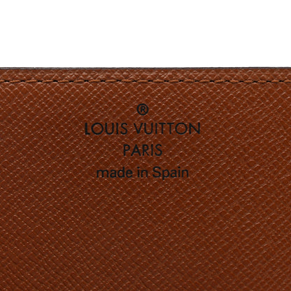 Louis Vuitton Monogram Business Card Holder 6 of 6
