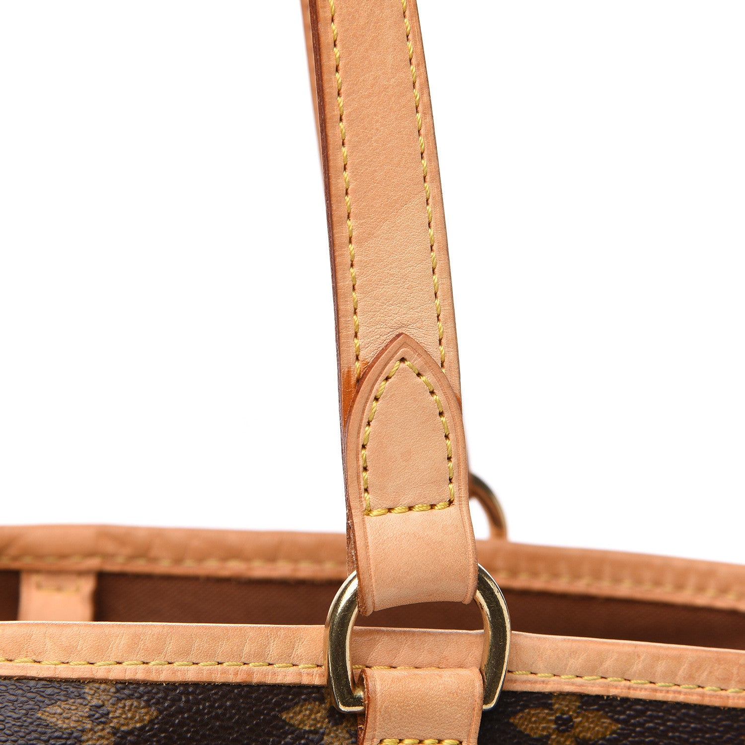 Louis Vuitton Monogram Batignolles Horizontal 11 of 14