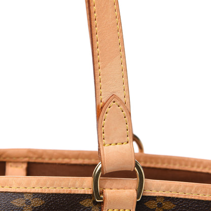 Louis Vuitton Monogram Batignolles Horizontal 11 of 14