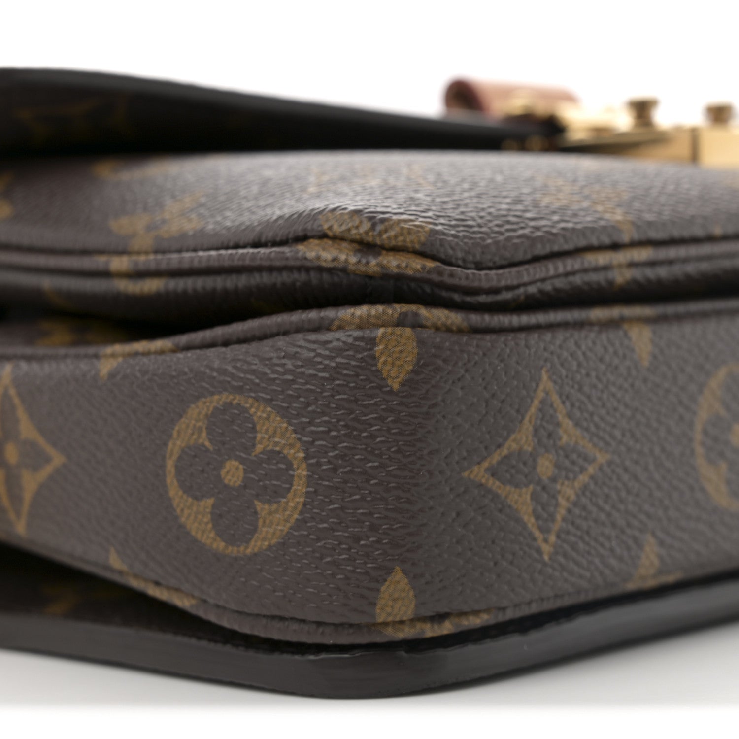 Louis Vuitton Monogram Pochette Metis East West 8 of 10