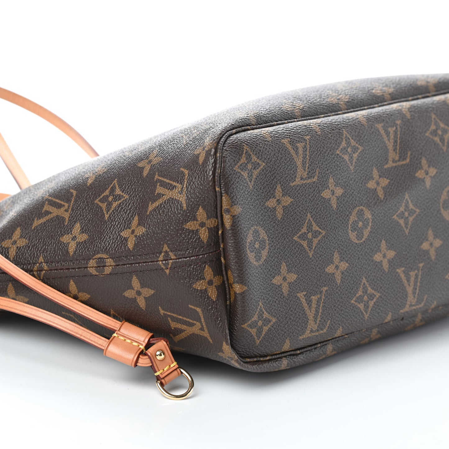 Monogram Neo Neverfull PM Pivoine
