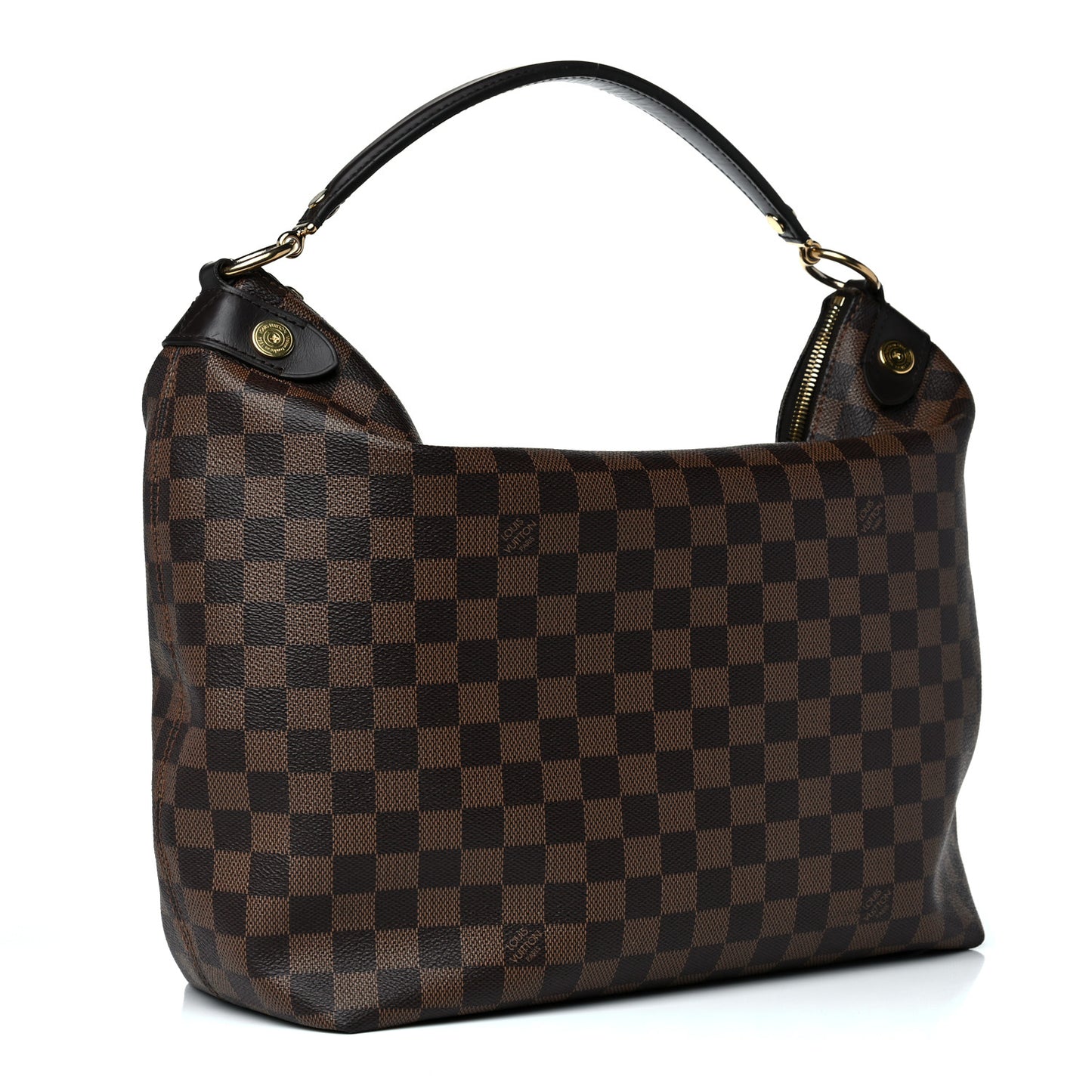 Damier Ebene Duomo Hobo