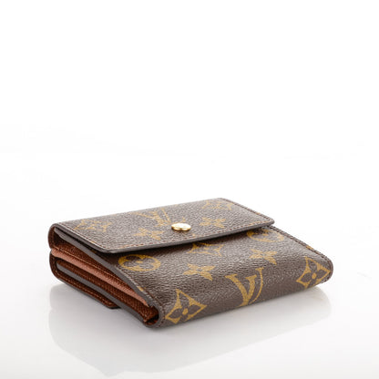 Louis Vuitton Monogram Elise Wallet 4 of 7