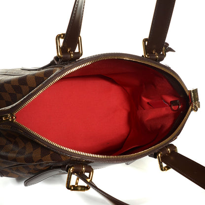 Louis Vuitton Damier Ebene Verona MM 5 of 8