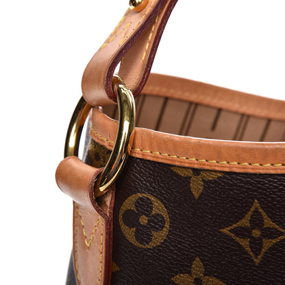Louis Vuitton Monogram Delightful PM 9 of 17