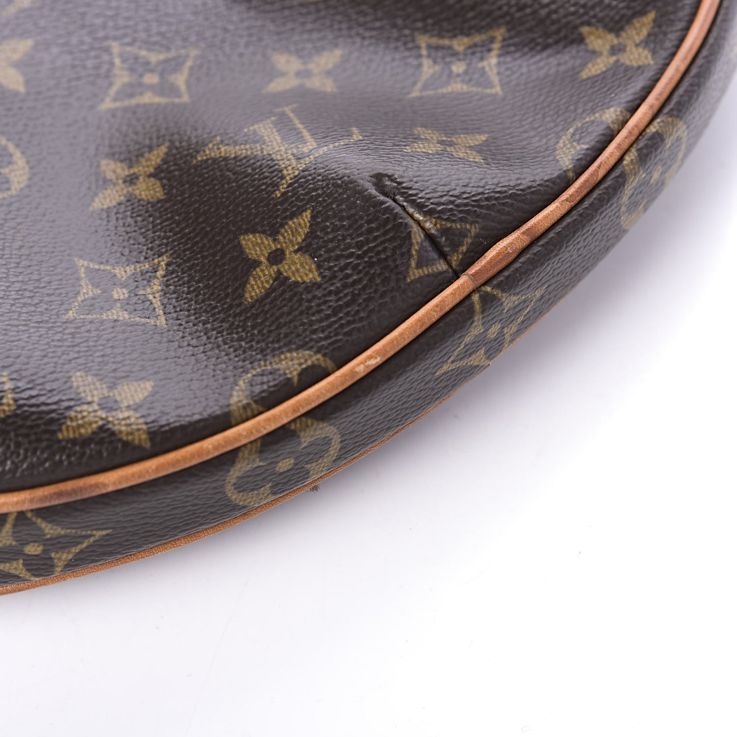 Monogram Croissant PM