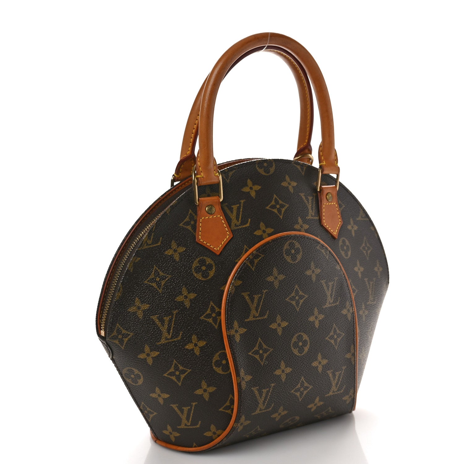 Louis Vuitton Monogram Ellipse PM 3 of 11