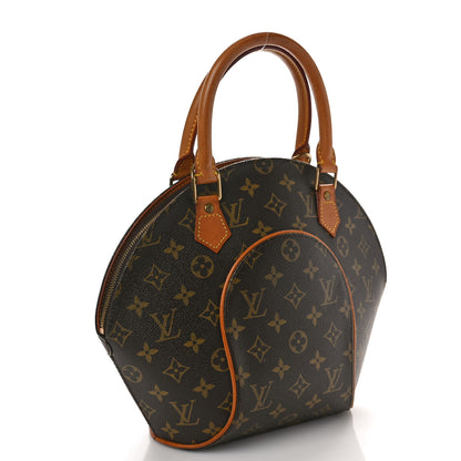 Louis Vuitton Monogram Ellipse PM 3 of 11