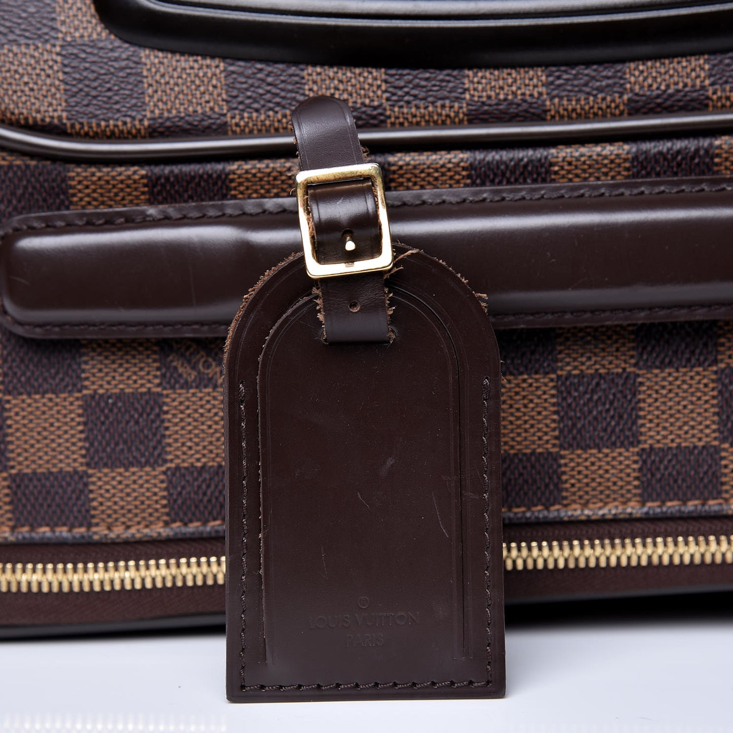 Damier Ebene Pegase 45