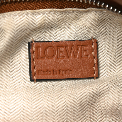 Loewe Calfskin Small Puzzle Bag Tan 6 of 9