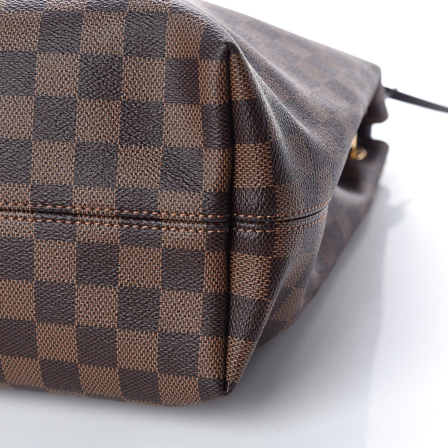 Damier Ebene Graceful MM