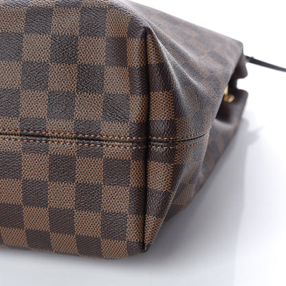 Louis Vuitton Damier Ebene Graceful MM 6 of 11