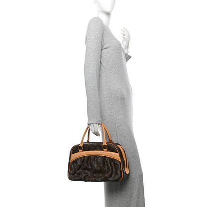 Louis Vuitton Monogram Mizi 2 of 12