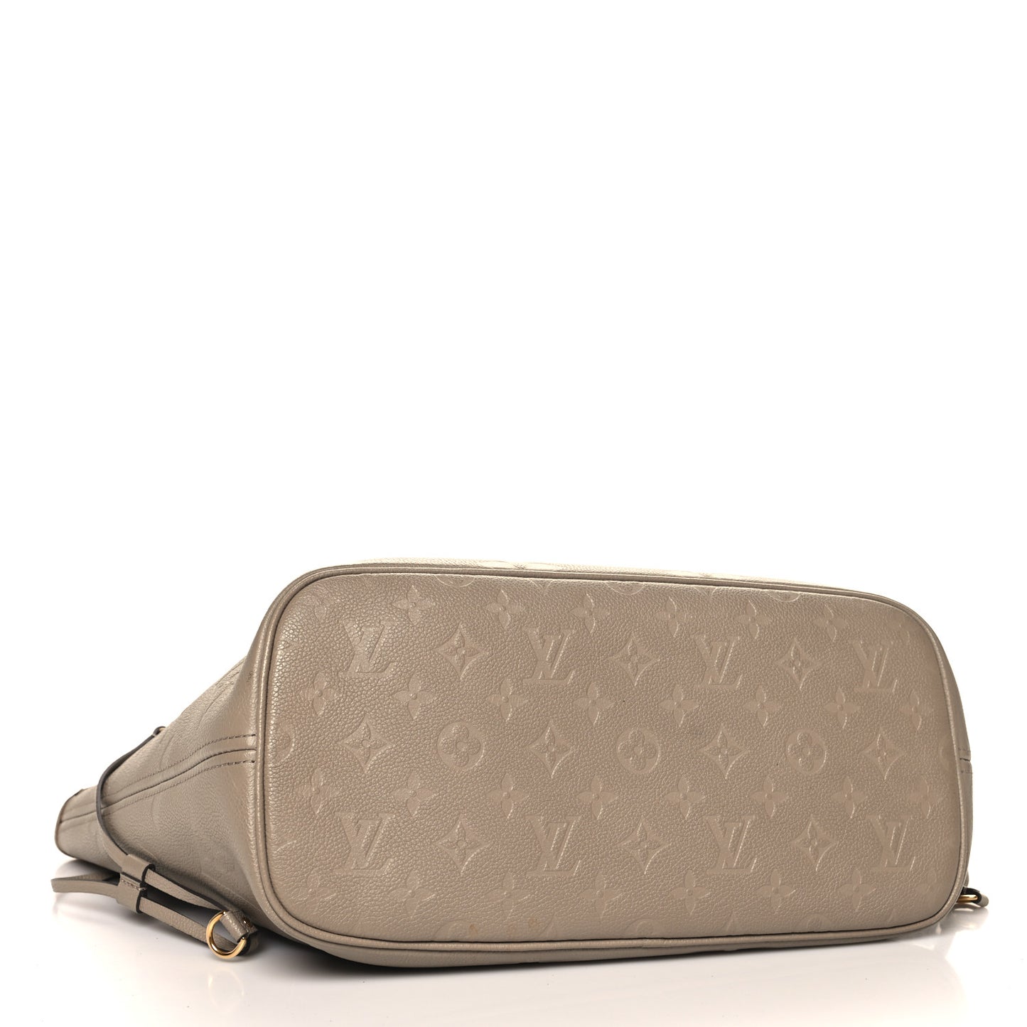 Empreinte Monogram Giant Neverfull MM Tourterelle