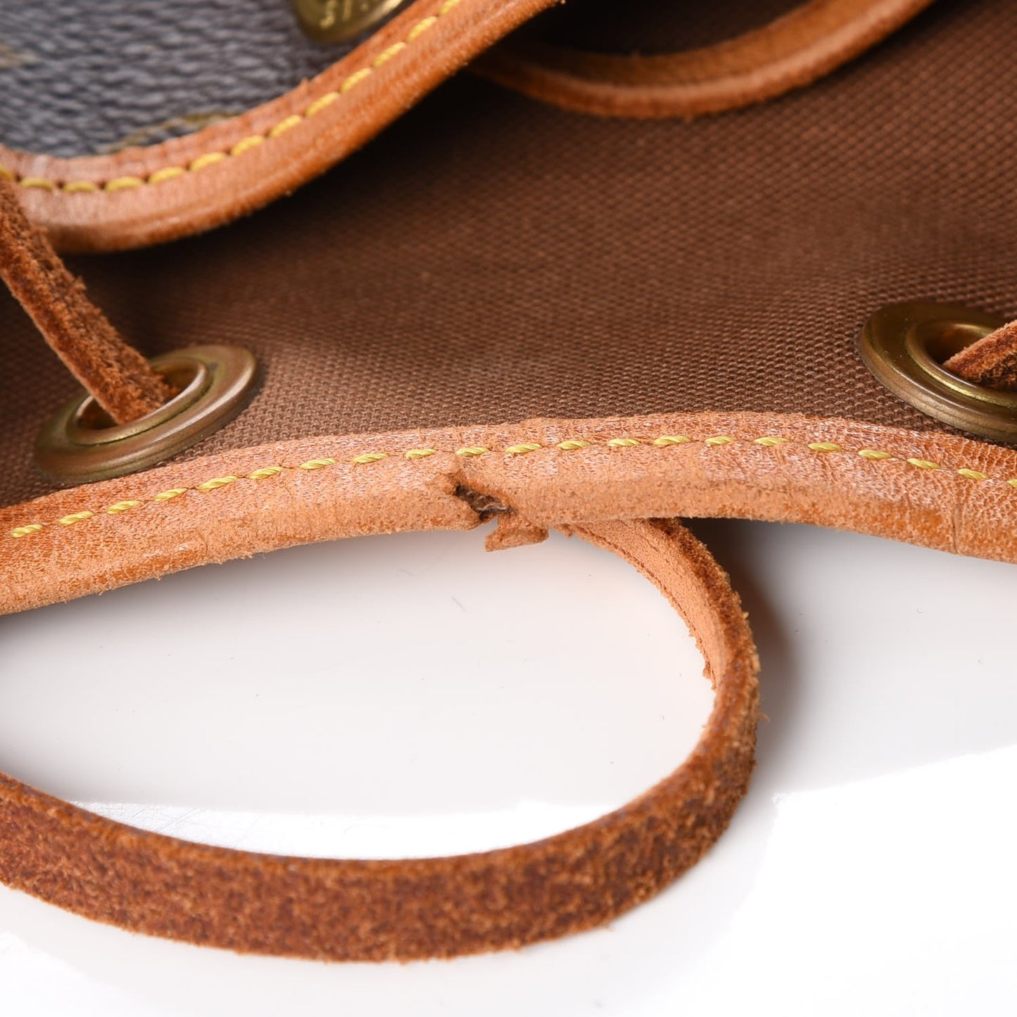 Monogram Petit Noe