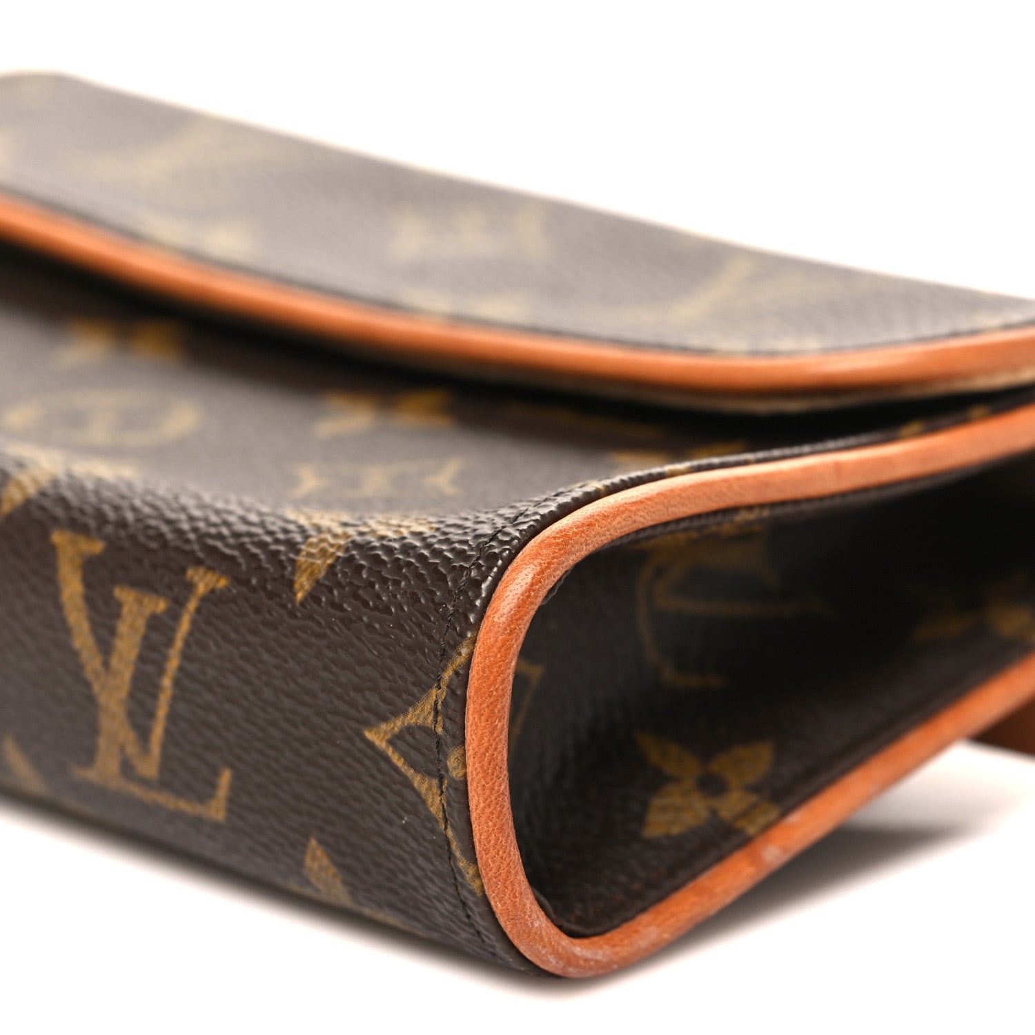 Louis Vuitton Monogram Pochette Florentine XS 9 of 9