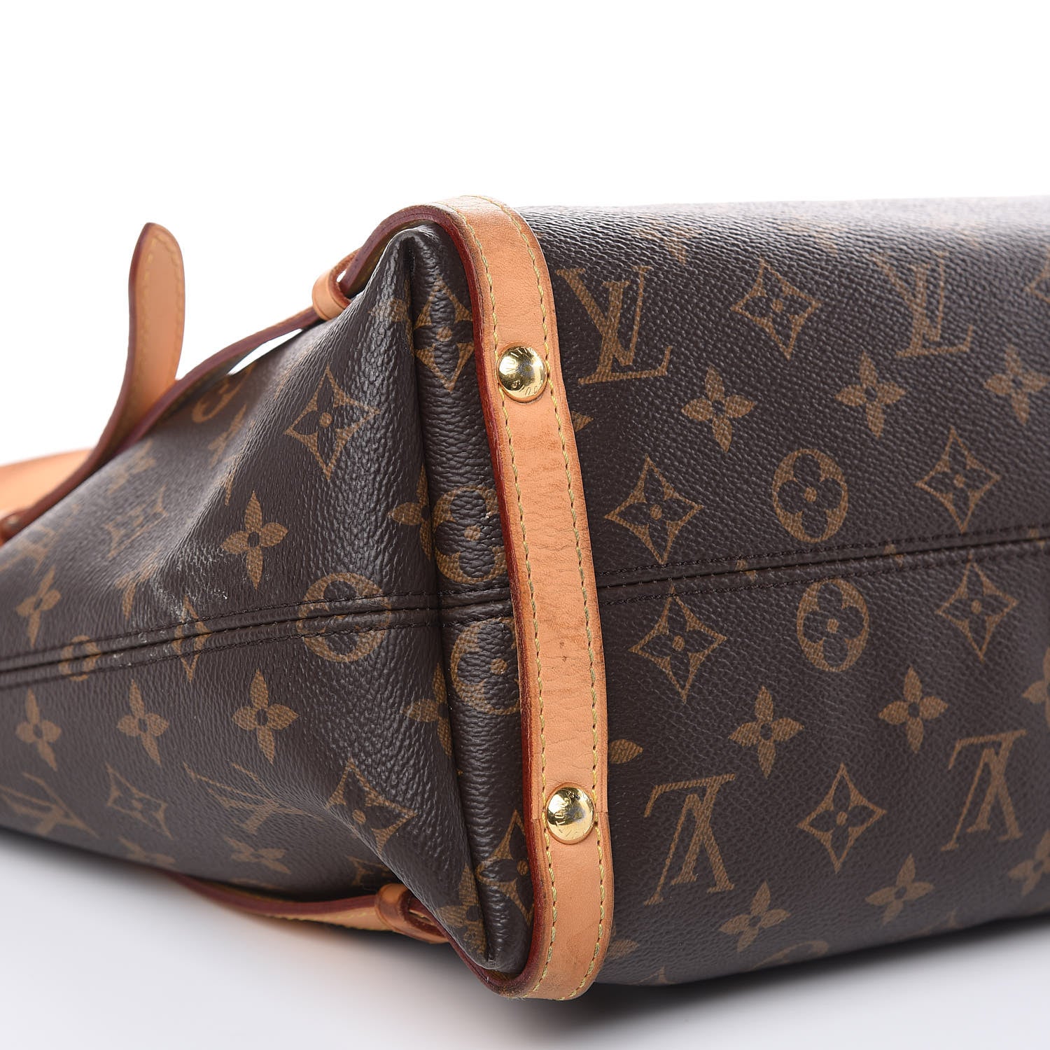 Louis Vuitton Monogram Tuileries 9 of 20