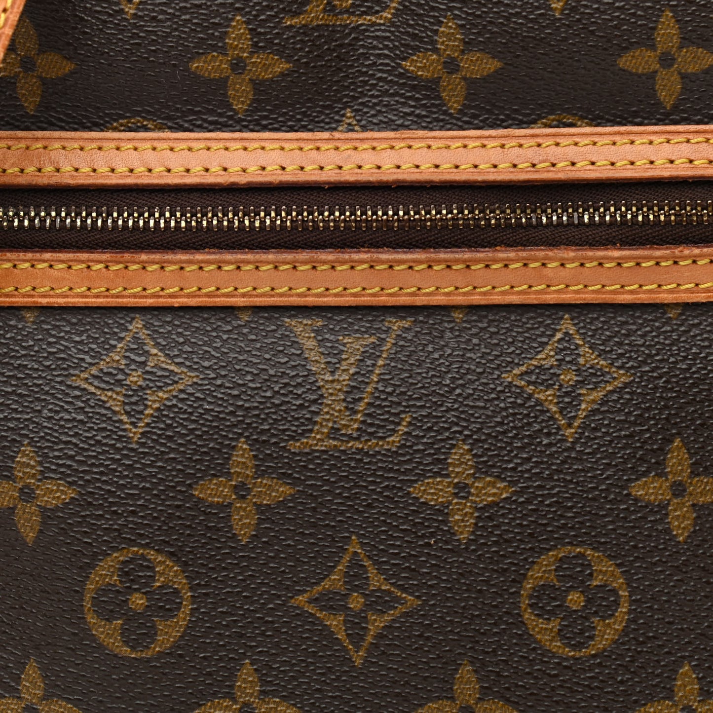 Monogram Sac Senlis