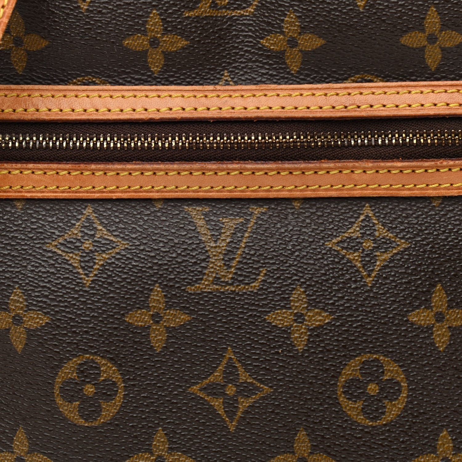 Louis Vuitton Monogram Sac Senlis 7 of 18