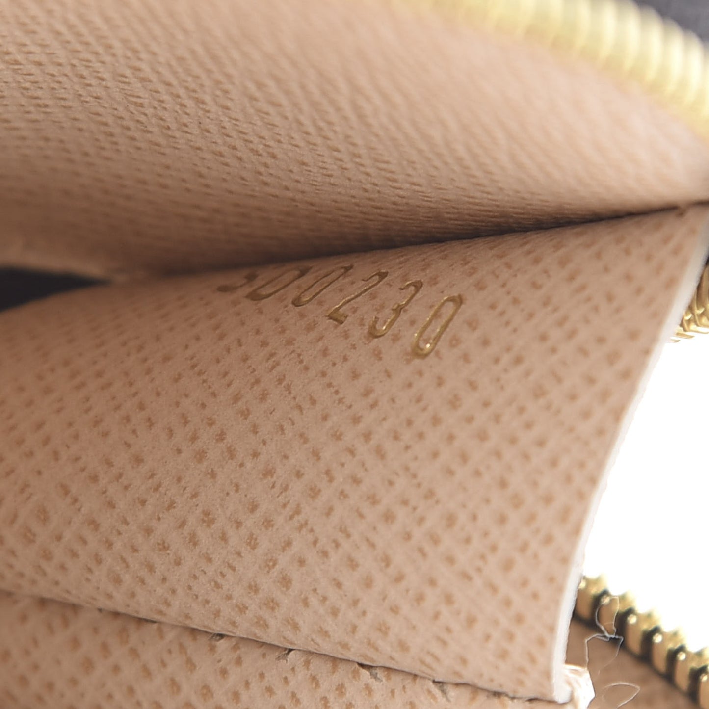 Monogram Multi Pochette Accessories Bandouliere Shoulder Strap Kaki