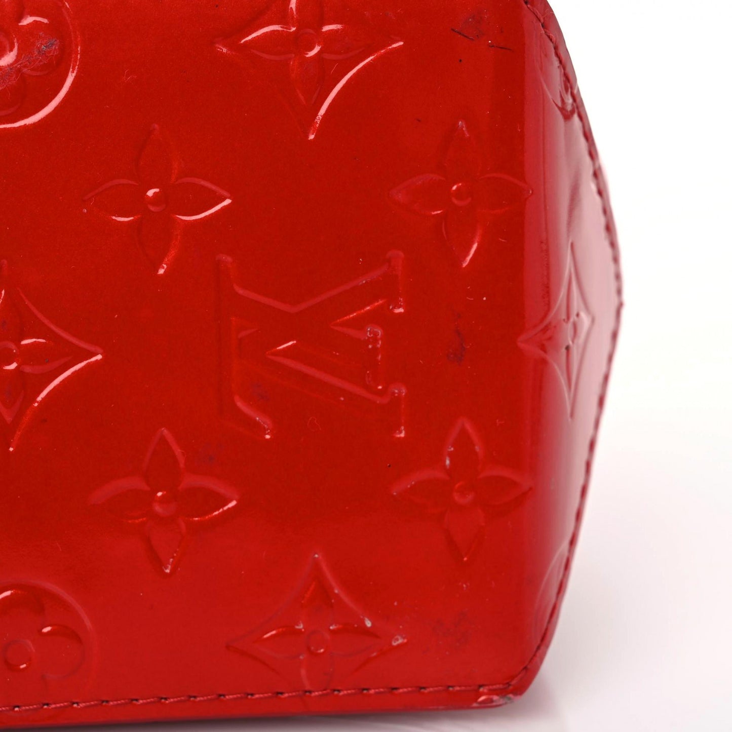 Vernis Reade PM Pomme D'Amour