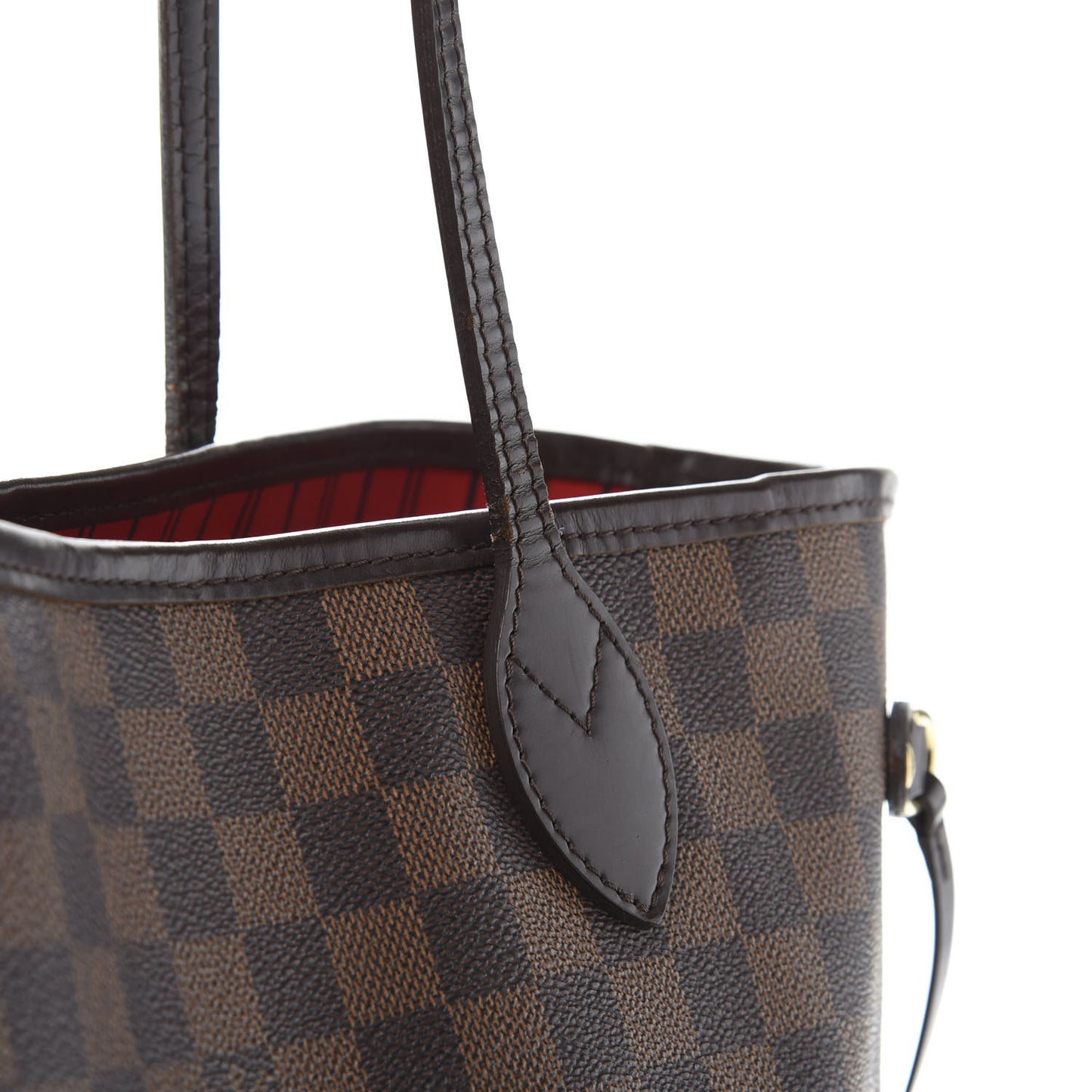 Damier Ebene Neverfull MM
